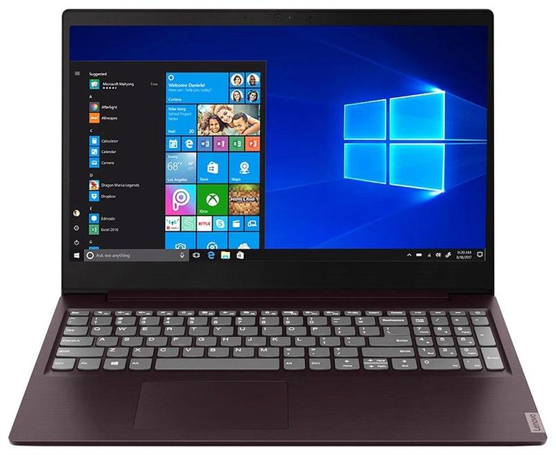 Notebook Lenovo Ideapad S145-15IIL Intel i3-1005G1/ 4GB/ 128GB SSD